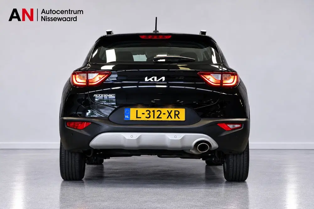 Kia Stonic 1.0 T-GDi MHEV DynamicLine uit 2021, foto 7