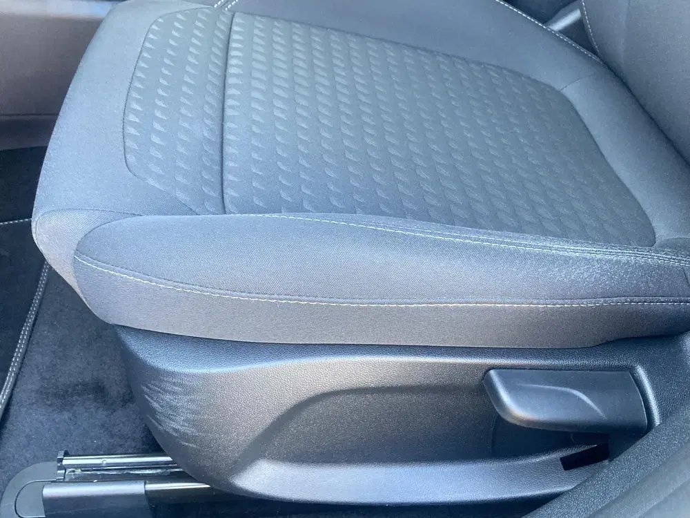 Ford Fiesta 1.0 EcoBoost 95 pk Titanium Apple Carplay uit 2021, foto 11