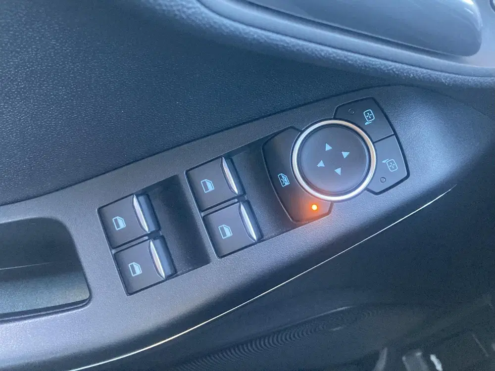Ford Fiesta 1.0 EcoBoost 95 pk Titanium Apple Carplay uit 2021, foto 15