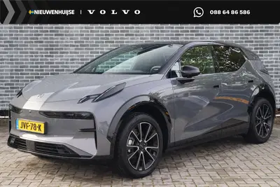 Zeekr X RWD Long Range 69 kWh uit 2026