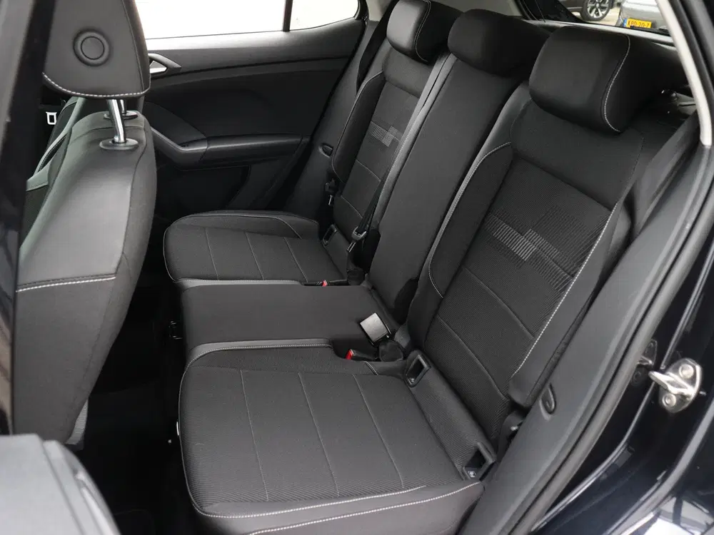 Volkswagen T-Cross 1.0 TSI R-line uit 2019, foto 10