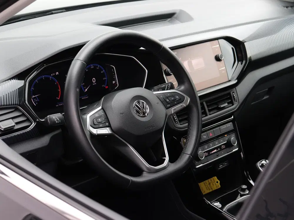 Volkswagen T-Cross 1.0 TSI R-line uit 2019, foto 7