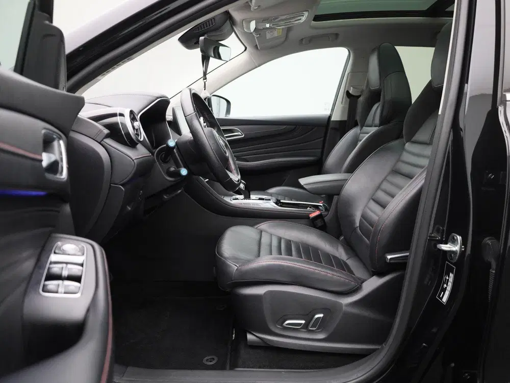 MG EHS 1.5 TGDI PHEV Aut. Luxury uit 2023, foto 12