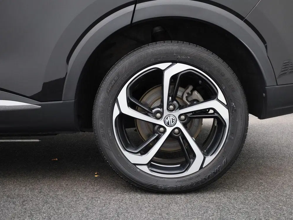 MG EHS 1.5 TGDI PHEV Aut. Luxury uit 2023, foto 14