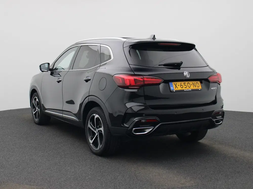 MG EHS 1.5 TGDI PHEV Aut. Luxury uit 2023, foto 3