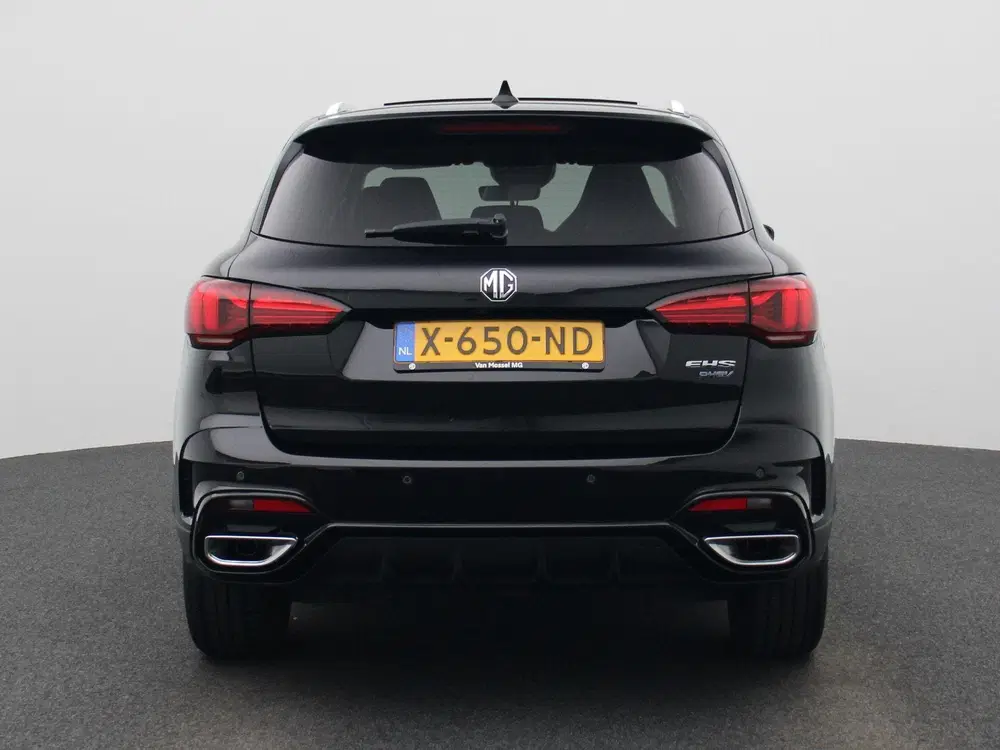 MG EHS 1.5 TGDI PHEV Aut. Luxury uit 2023, foto 6