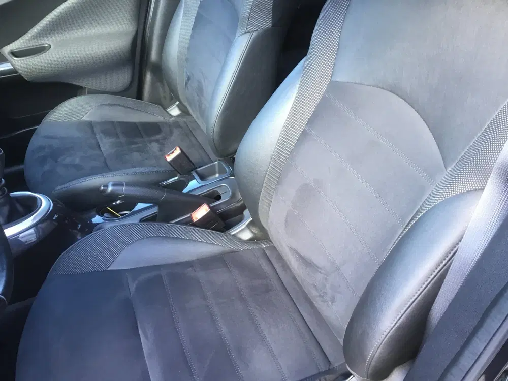 Nissan Juke 1.2 DIG-T S uit 2019, foto 11
