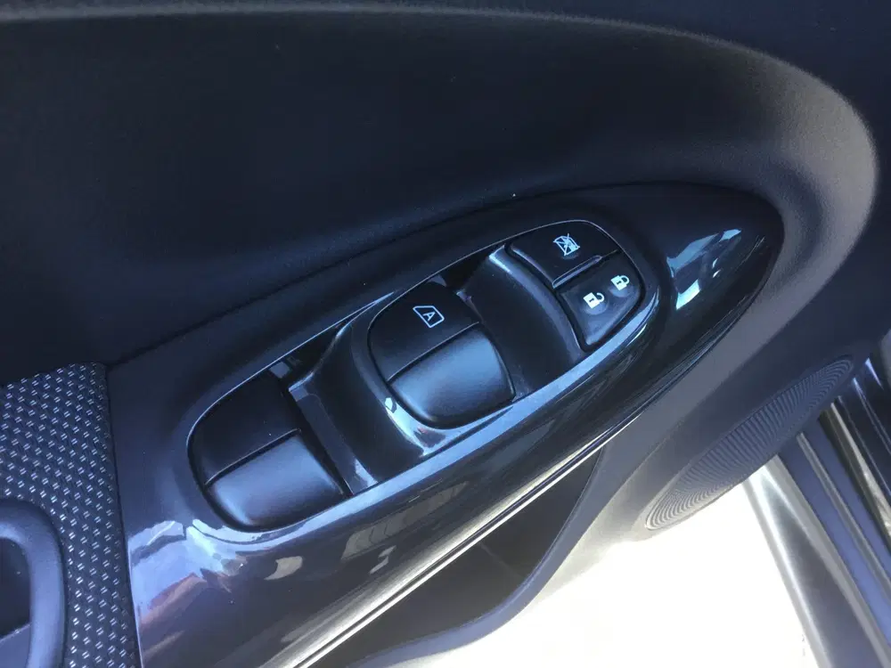 Nissan Juke 1.2 DIG-T S uit 2019, foto 14