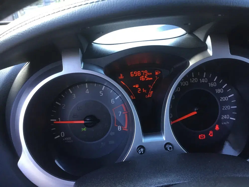 Nissan Juke 1.2 DIG-T S uit 2019, foto 15