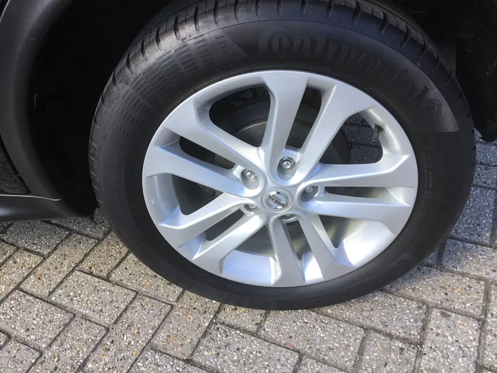 Nissan Juke 1.2 DIG-T S uit 2019, foto 8