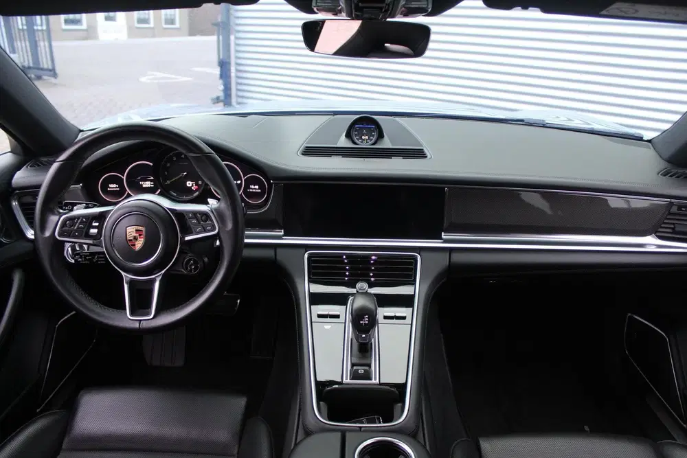 Porsche Panamera Sport Turismo 2.9 4 E-Hybrid uit 2020, foto 10