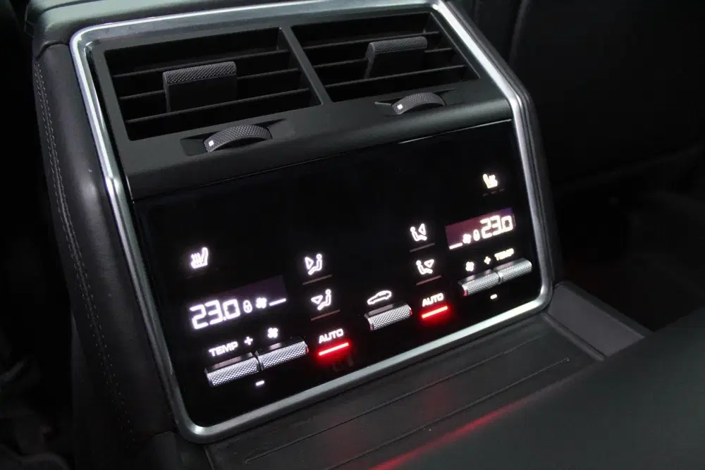 Porsche Panamera Sport Turismo 2.9 4 E-Hybrid uit 2020, foto 15