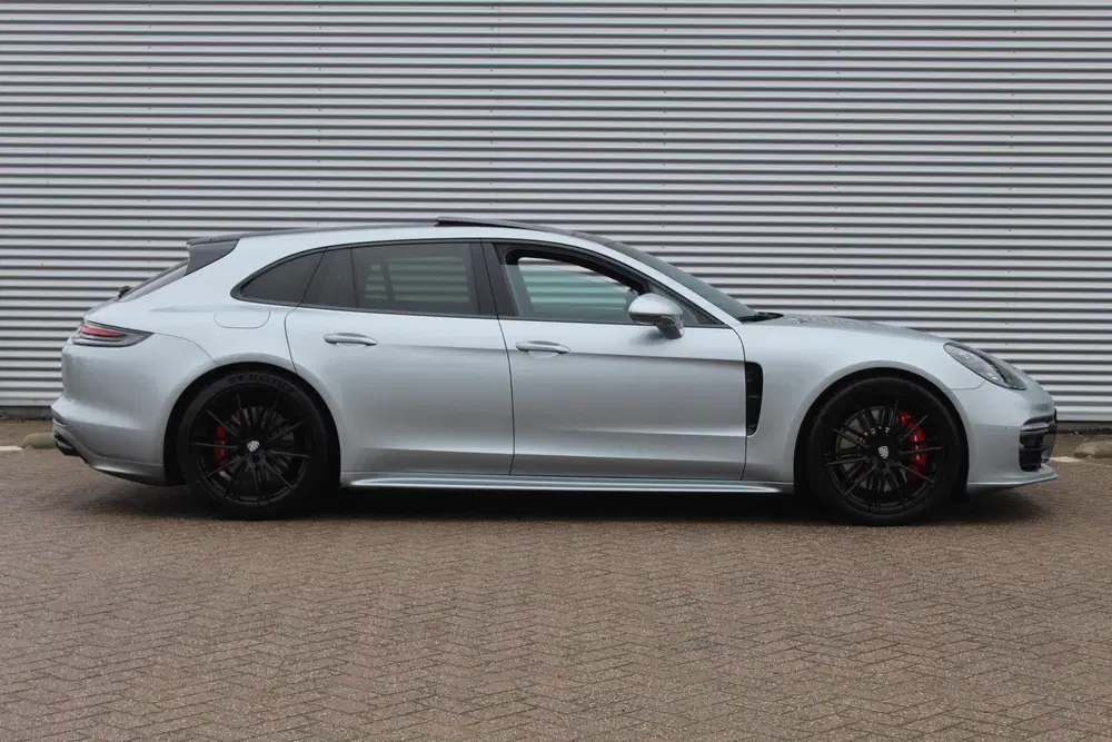 Porsche Panamera Sport Turismo 2.9 4 E-Hybrid uit 2020, foto 5