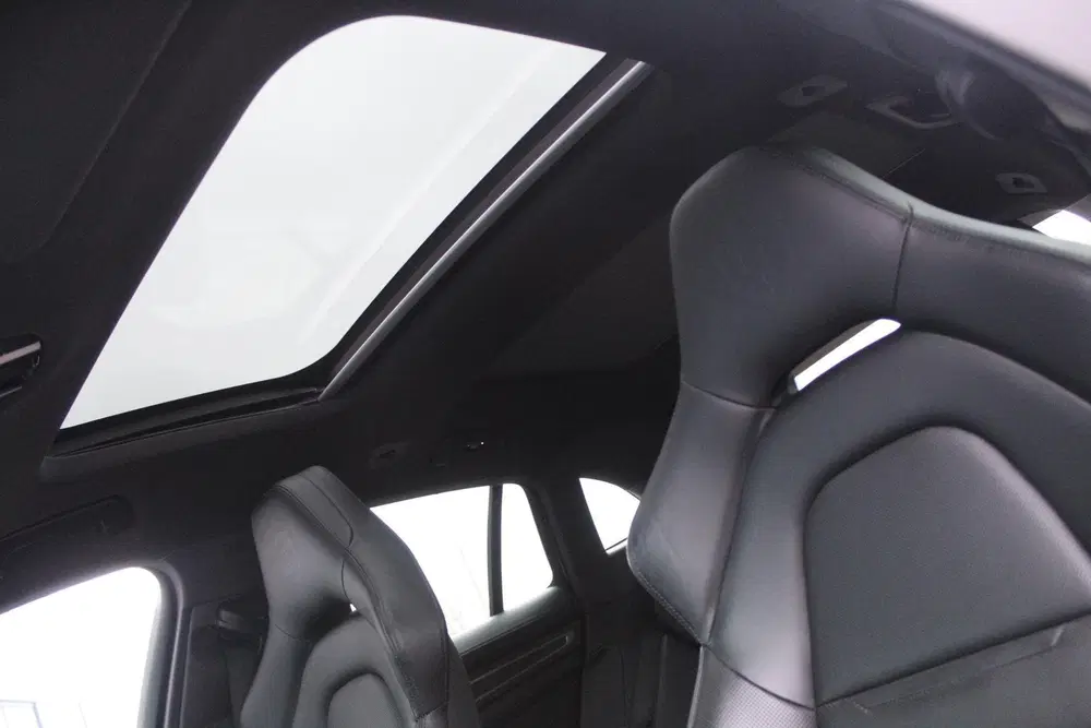 Porsche Panamera Sport Turismo 2.9 4 E-Hybrid uit 2020, foto 9