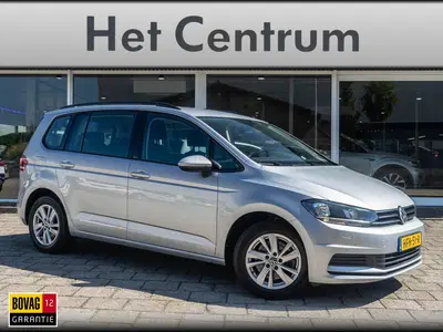 Volkswagen Touran 1.5 TSI Comfortline Business 7p wegd.b tre uit 2021