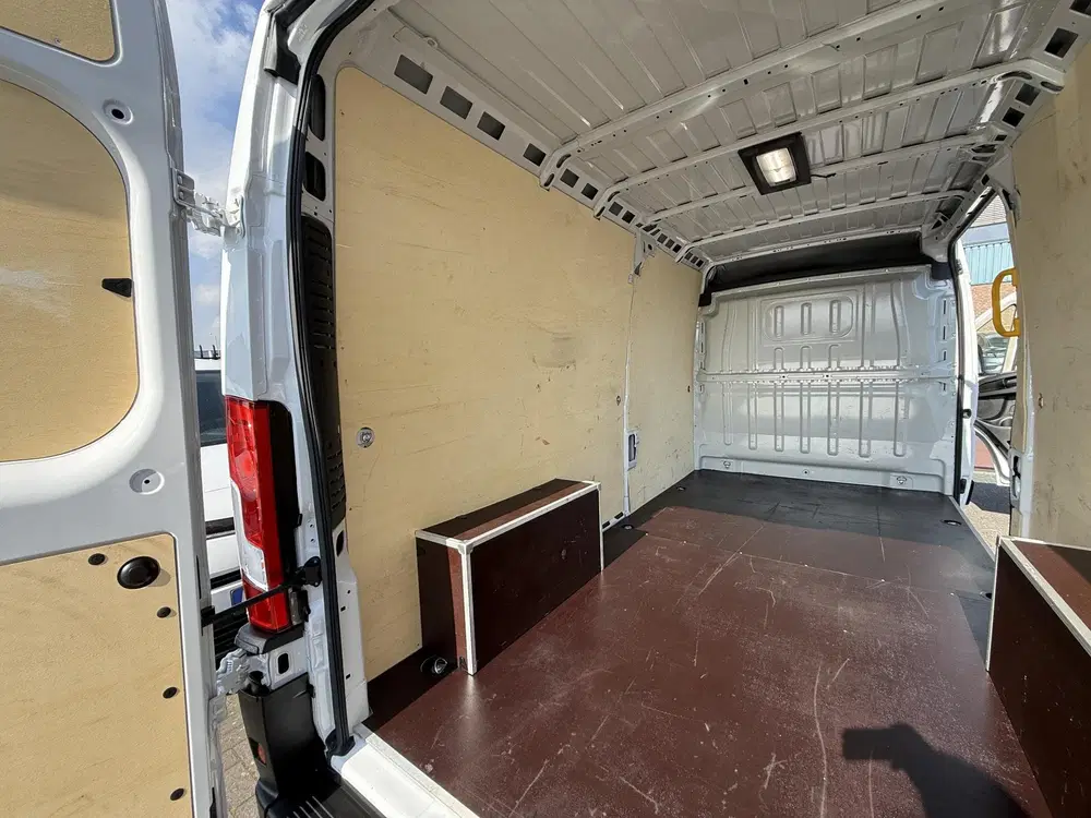 Opel Movano 2.2D 140 S&S L3H2 3.5t BPM VRIJ* NIEUWSTE uit 2024, foto 14