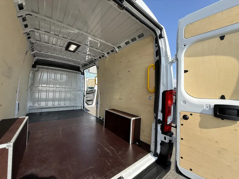 Opel Movano 2.2D 140 S&S L3H2 3.5t BPM VRIJ* NIEUWSTE uit 2024, foto 15