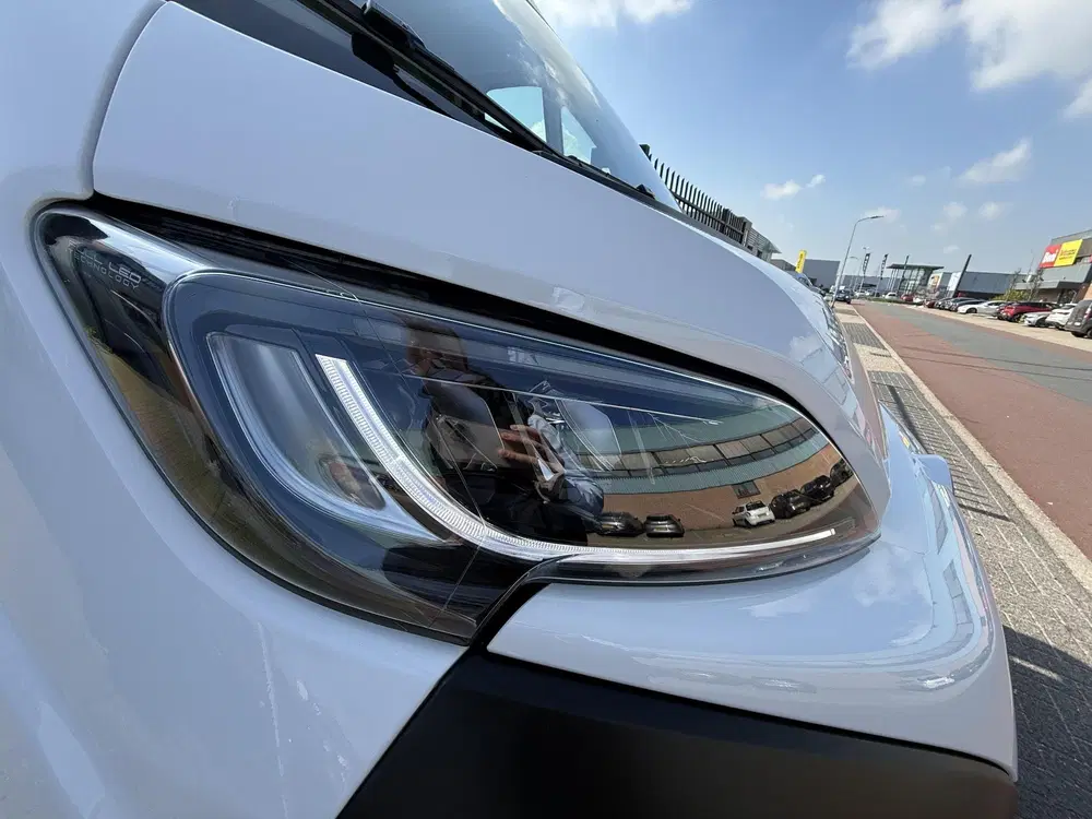 Opel Movano 2.2D 140 S&S L3H2 3.5t BPM VRIJ* NIEUWSTE uit 2024, foto 4