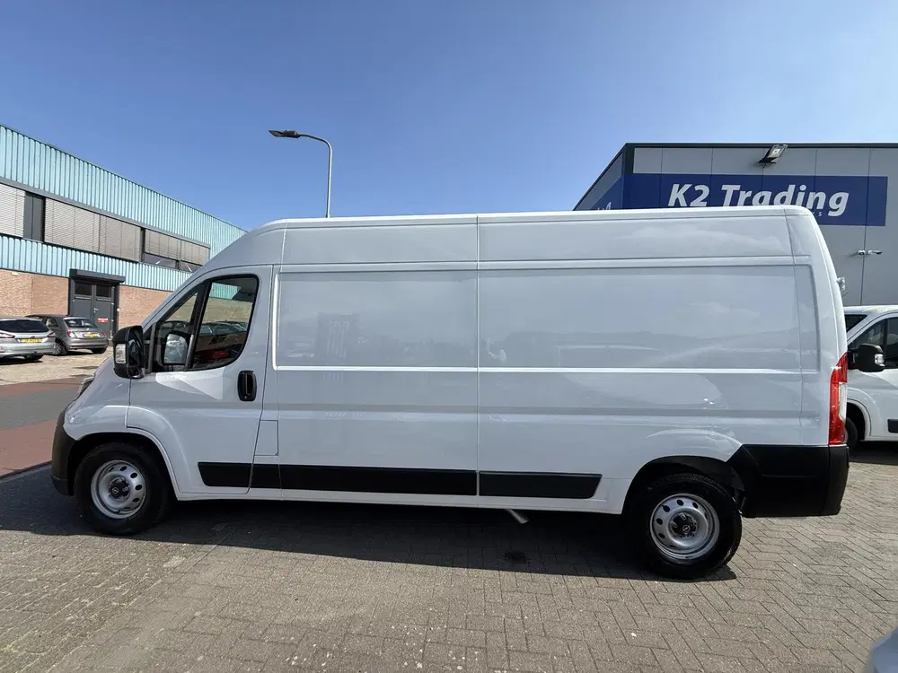 Opel Movano 2.2D 140 S&S L3H2 3.5t BPM VRIJ* NIEUWSTE uit 2024, foto 6
