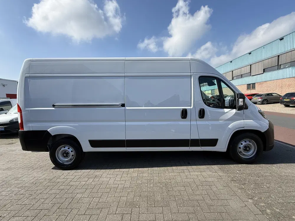 Opel Movano 2.2D 140 S&S L3H2 3.5t BPM VRIJ* NIEUWSTE uit 2024, foto 7