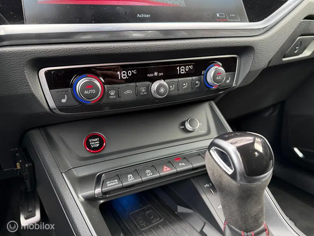 Audi RS Q3 2.5 TFSI BTW-auto uit 2021, foto 15