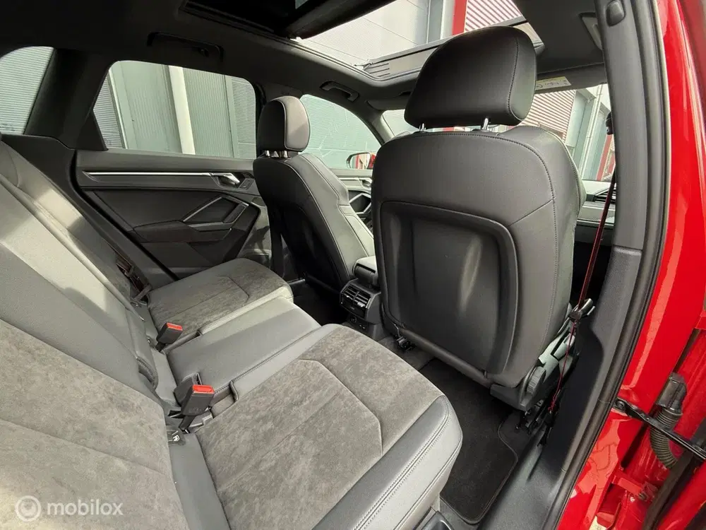 Audi RS Q3 2.5 TFSI BTW-auto uit 2021, foto 6