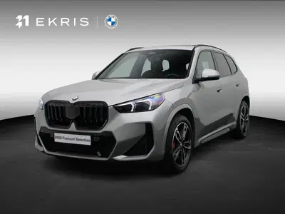 BMW X1 sDrive18i M Sportpakket Pro uit 2026