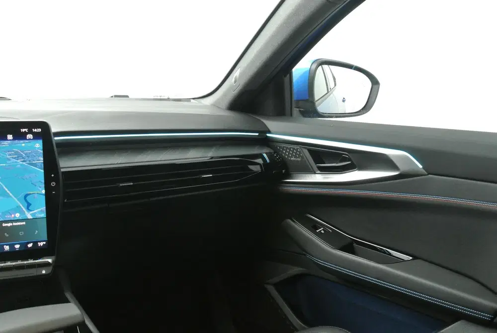 Renault Rafale 1.2 E-Tech 4x4 plug-in hybrid 300 atelier uit 2025, foto 15