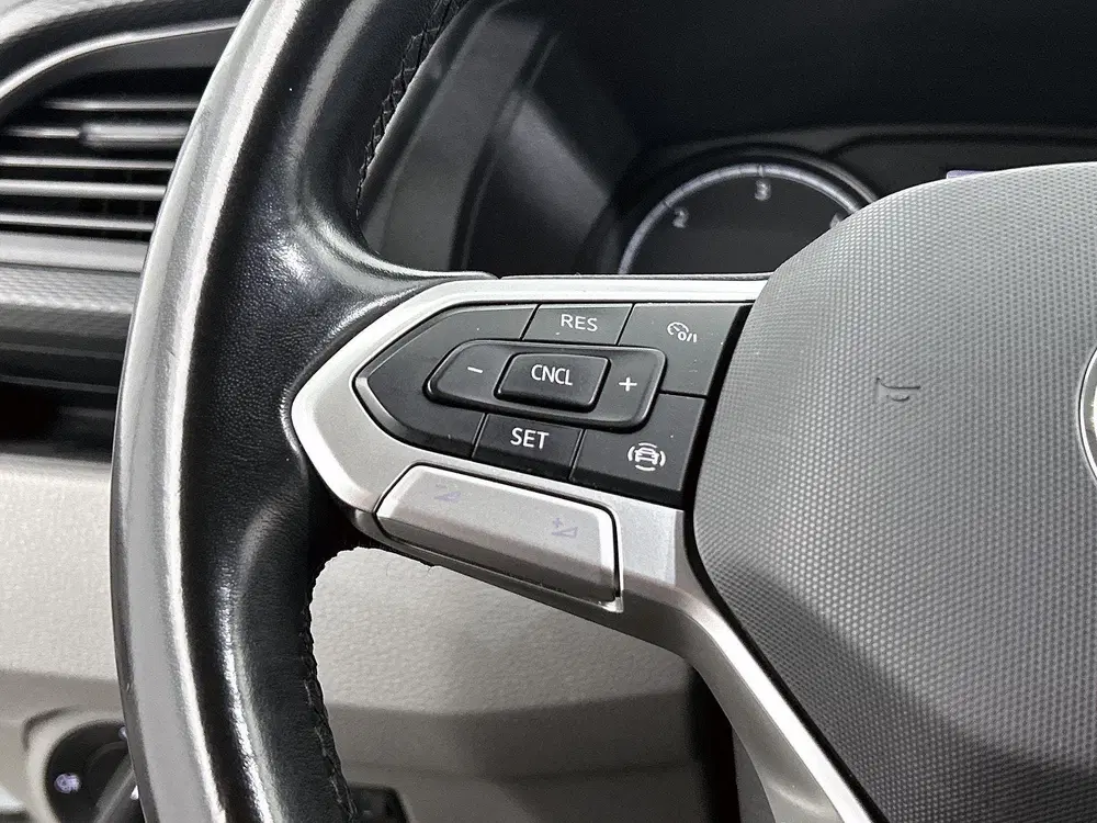 Volkswagen Transporter 2.0 TDI L2H1 150PK uit 2021, foto 6