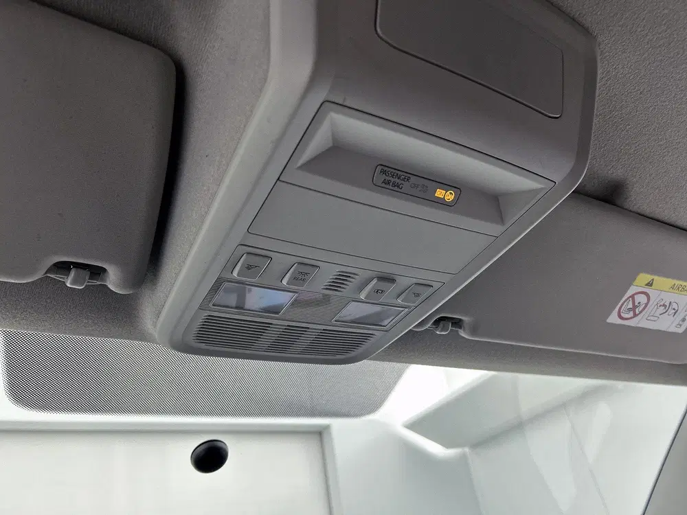Volkswagen Transporter 2.0 TDI L2H1 150PK uit 2021, foto 8