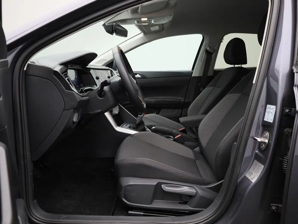 Volkswagen Polo 1.0 TSI Life Edition 95 PK uit 2025, foto 11