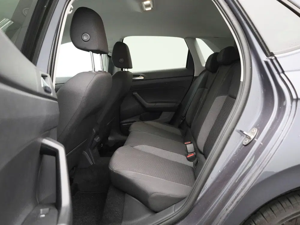 Volkswagen Polo 1.0 TSI Life Edition 95 PK uit 2025, foto 12