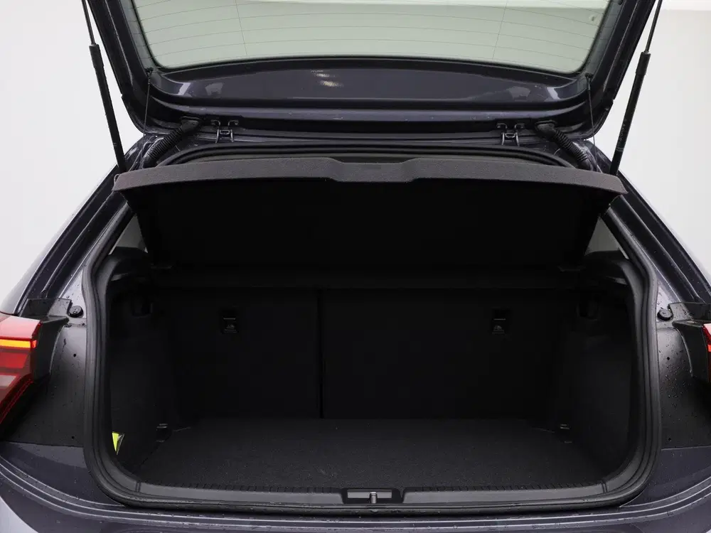 Volkswagen Polo 1.0 TSI Life Edition 95 PK uit 2025, foto 14