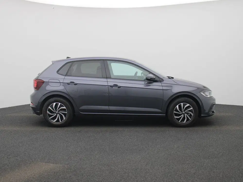 Volkswagen Polo 1.0 TSI Life Edition 95 PK uit 2025, foto 6