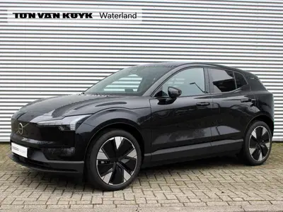 Volvo EX30 Single Motor Extended Range Plus Europa Bl uit 2026
