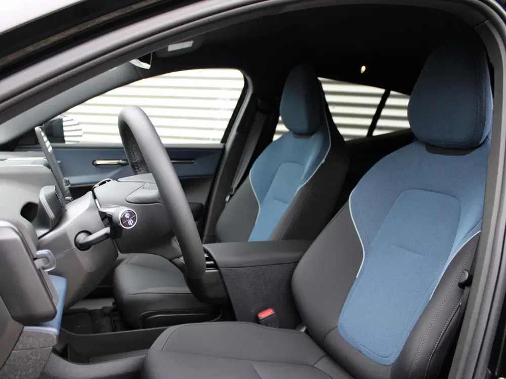 Volvo EX30 Single Motor Extended Range Plus Europa Bl uit 2026, foto 10