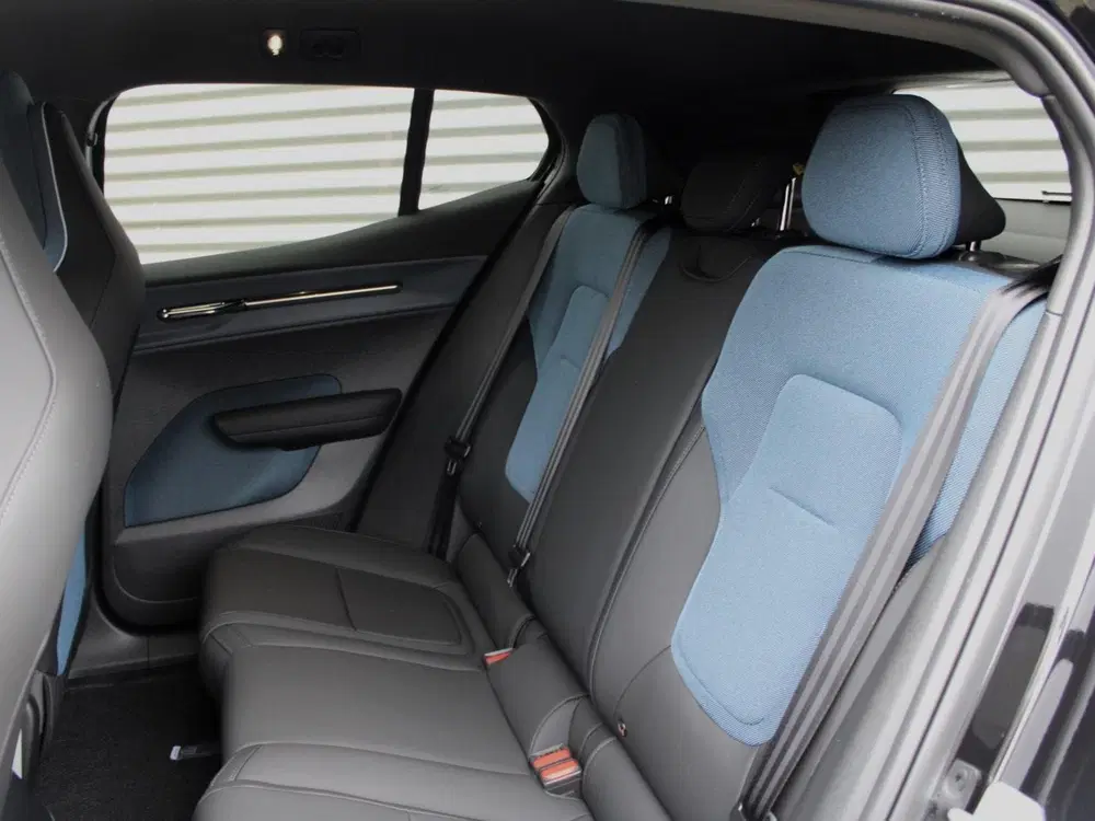 Volvo EX30 Single Motor Extended Range Plus Europa Bl uit 2026, foto 11