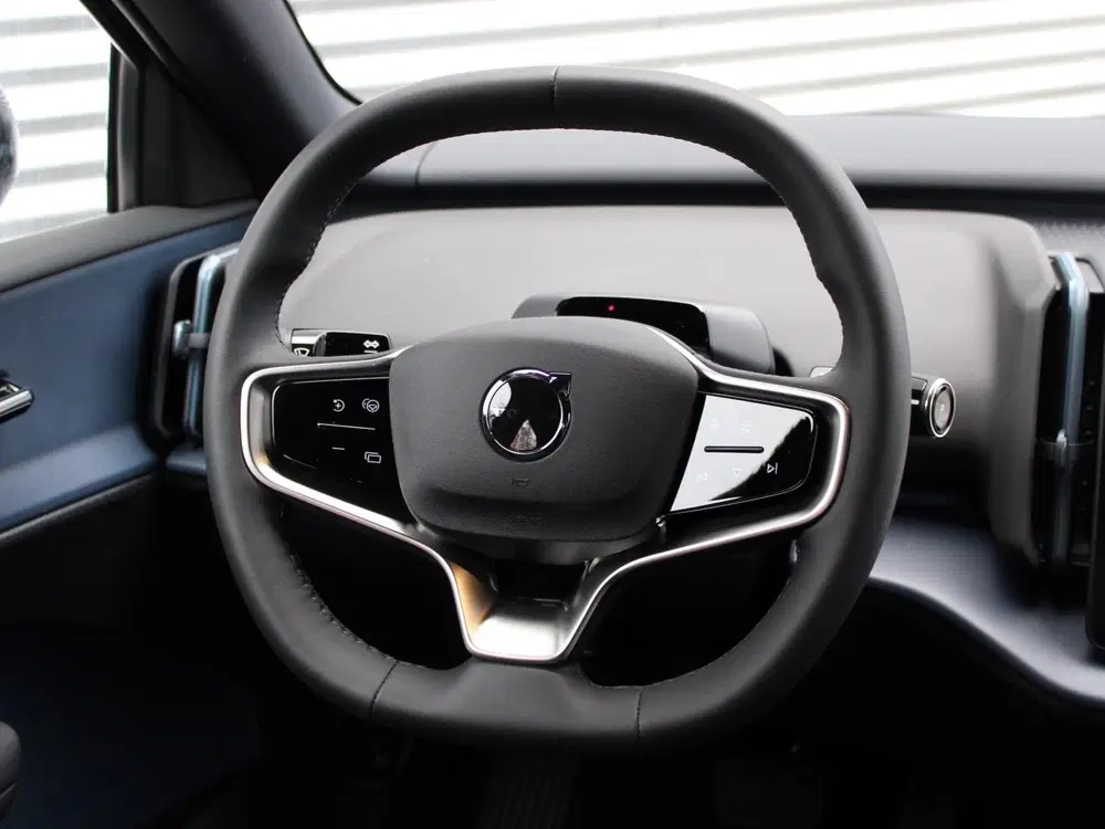 Volvo EX30 Single Motor Extended Range Plus Europa Bl uit 2026, foto 14