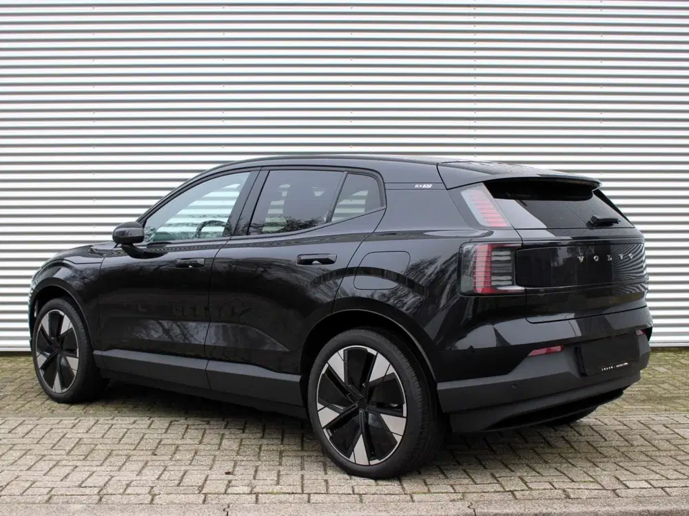 Volvo EX30 Single Motor Extended Range Plus Europa Bl uit 2026, foto 2