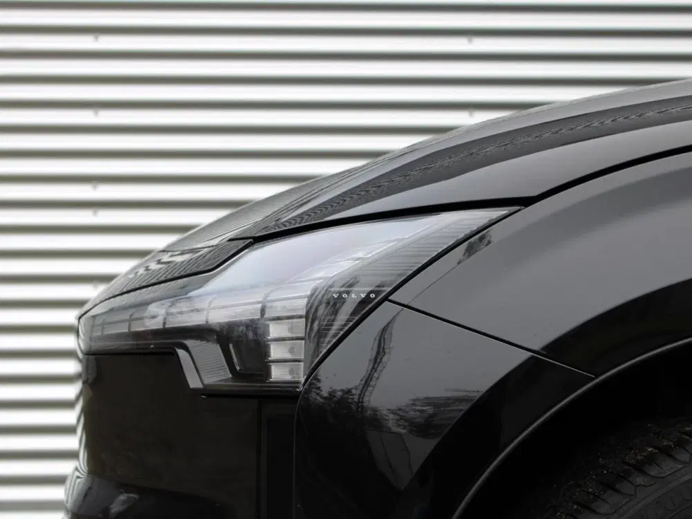 Volvo EX30 Single Motor Extended Range Plus Europa Bl uit 2026, foto 6