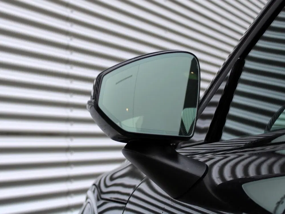 Volvo EX30 Single Motor Extended Range Plus Europa Bl uit 2026, foto 7
