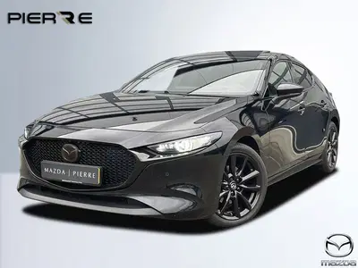 Mazda 3 2.0 e-SkyActiv-X M Hybrid 186 Takumi uit 2025
