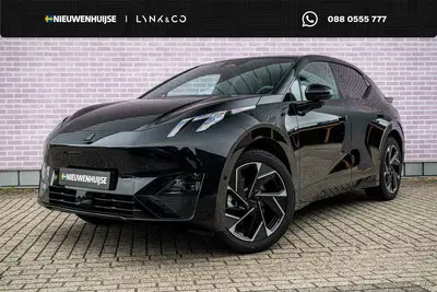 Lynk & Co 02 More 66 kWh uit 2026