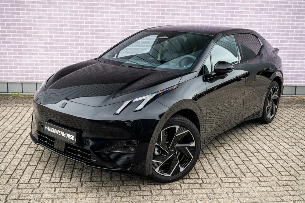 Lynk & Co 02 More 66 kWh uit 2026, foto 15