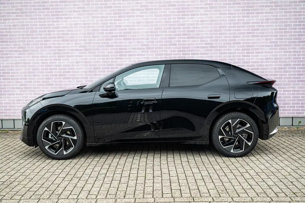 Lynk & Co 02 More 66 kWh uit 2026, foto 4