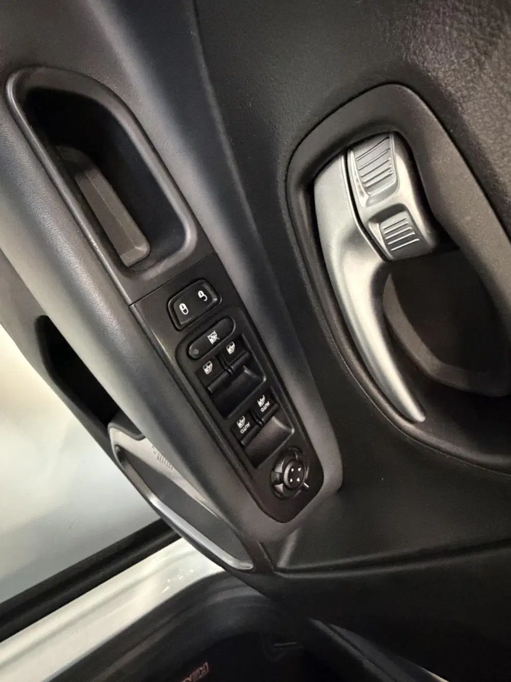 Jeep Renegade 1.0Turbo 120pk Limited Apple Carplay uit 2021, foto 13