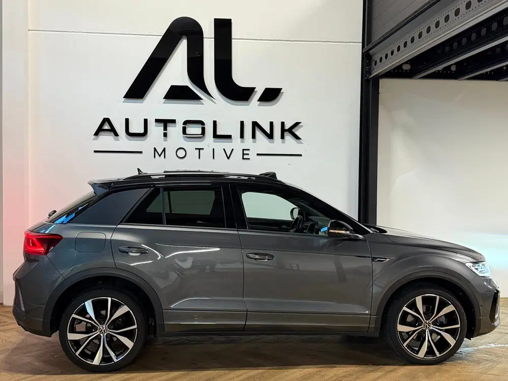 Volkswagen T-Roc 1.5 TSI R-Line Business+ uit 2022, foto 4