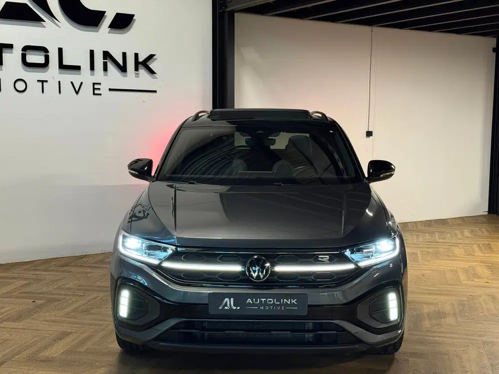 Volkswagen T-Roc 1.5 TSI R-Line Business+ uit 2022, foto 5