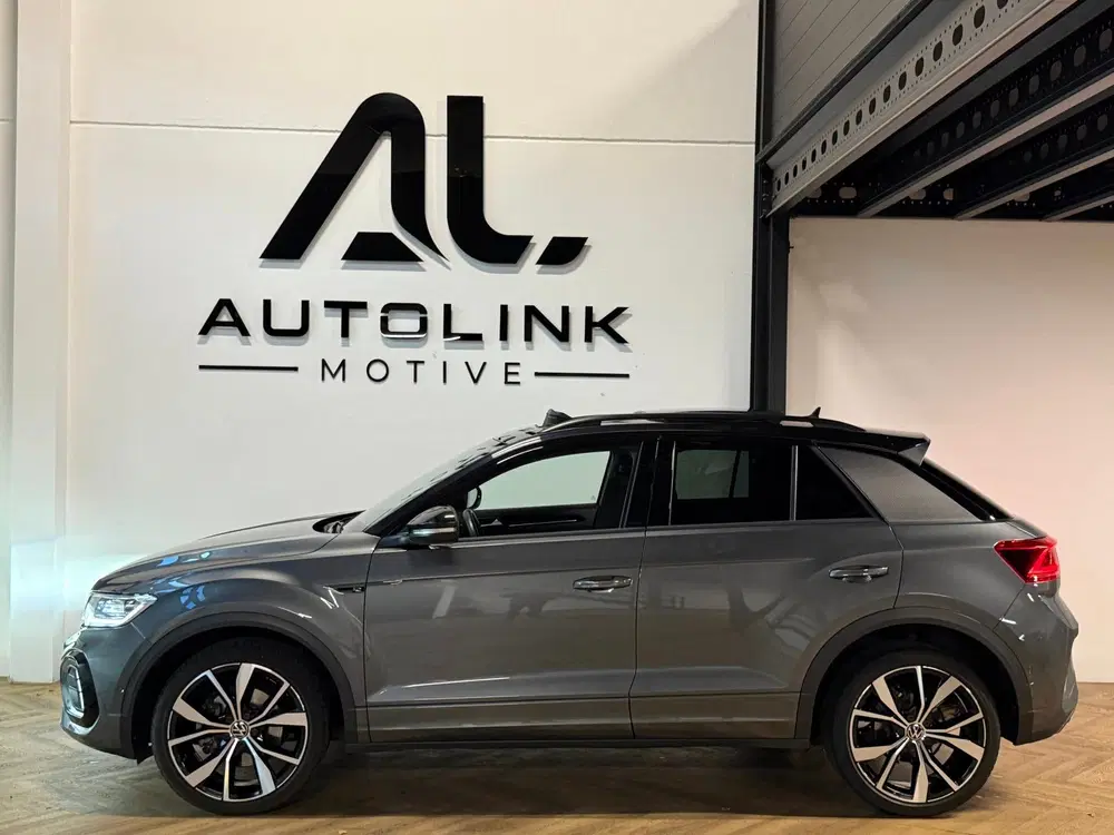 Volkswagen T-Roc 1.5 TSI R-Line Business+ uit 2022, foto 6