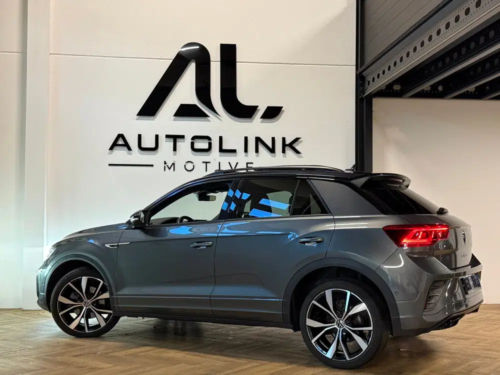 Volkswagen T-Roc 1.5 TSI R-Line Business+ uit 2022, foto 7